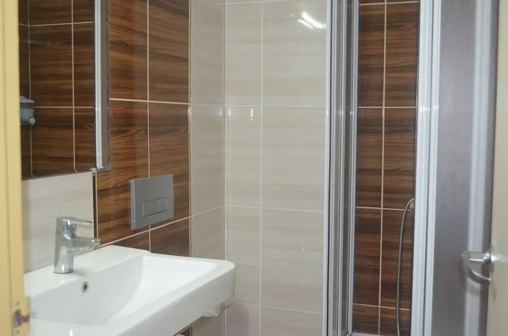 Standard Double room with balcony (full double bed)