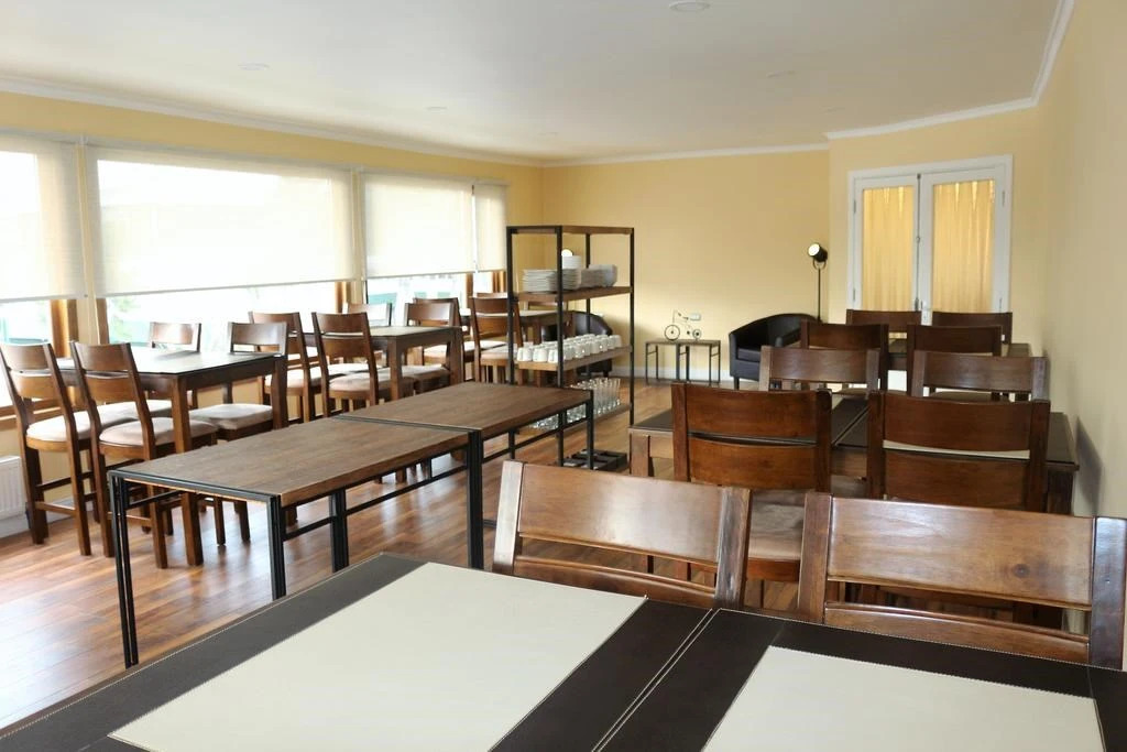 Casa De La Patagonia