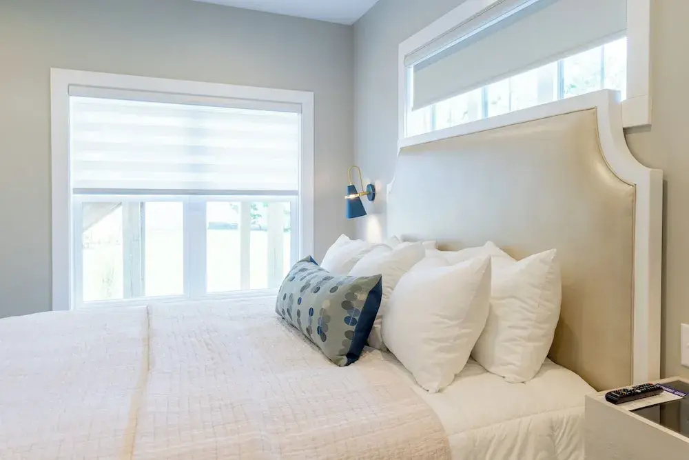 1 Bedroom Family Cottage with courtyard view