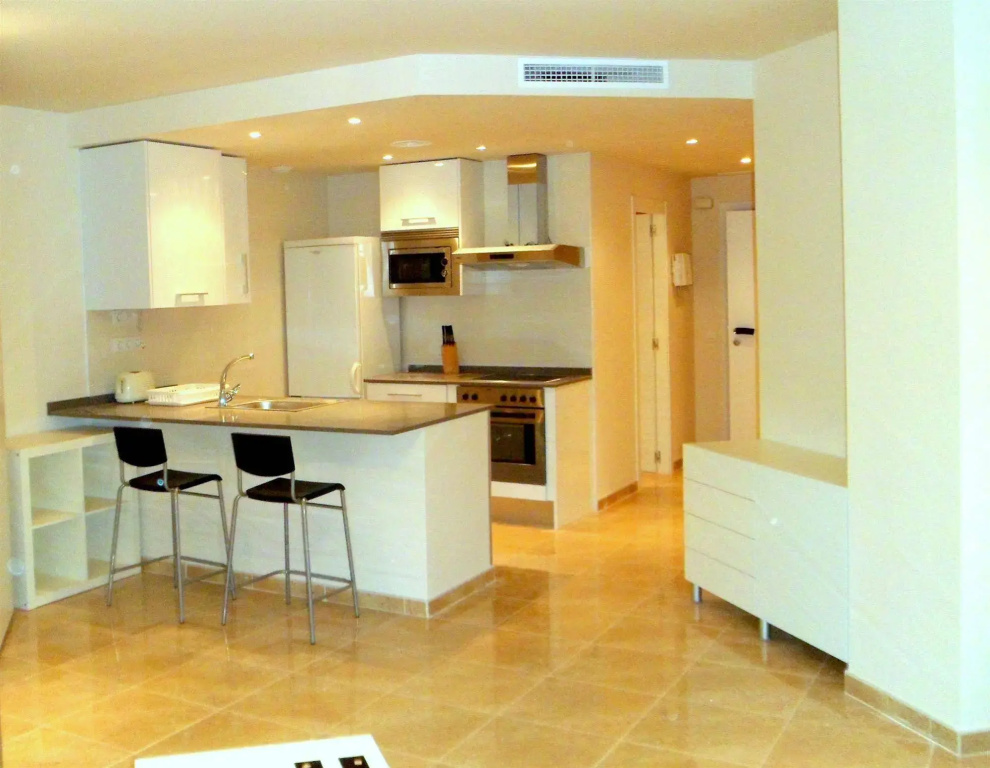 Realrent Jardines de Viveros - Général