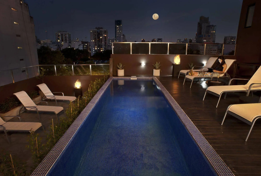 Hotel photo 10