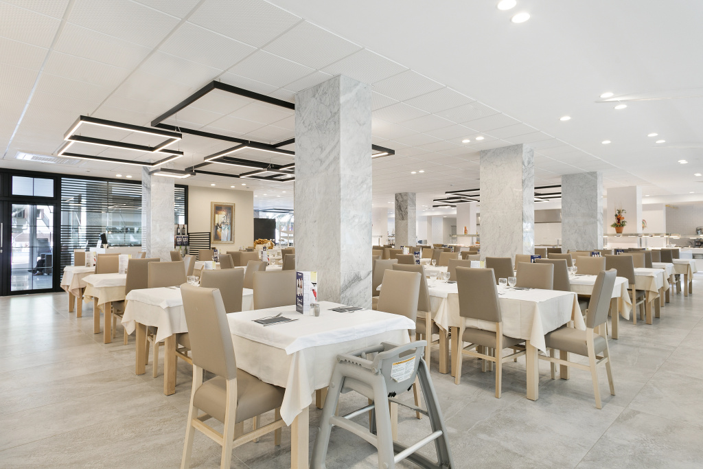 Best Da Vinci Hotel - Général