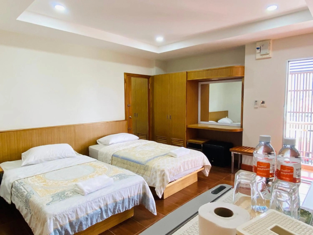 Hotel photo 2