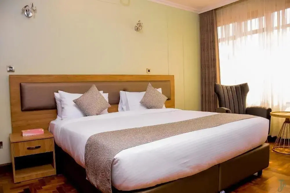 Hotel photo 11
