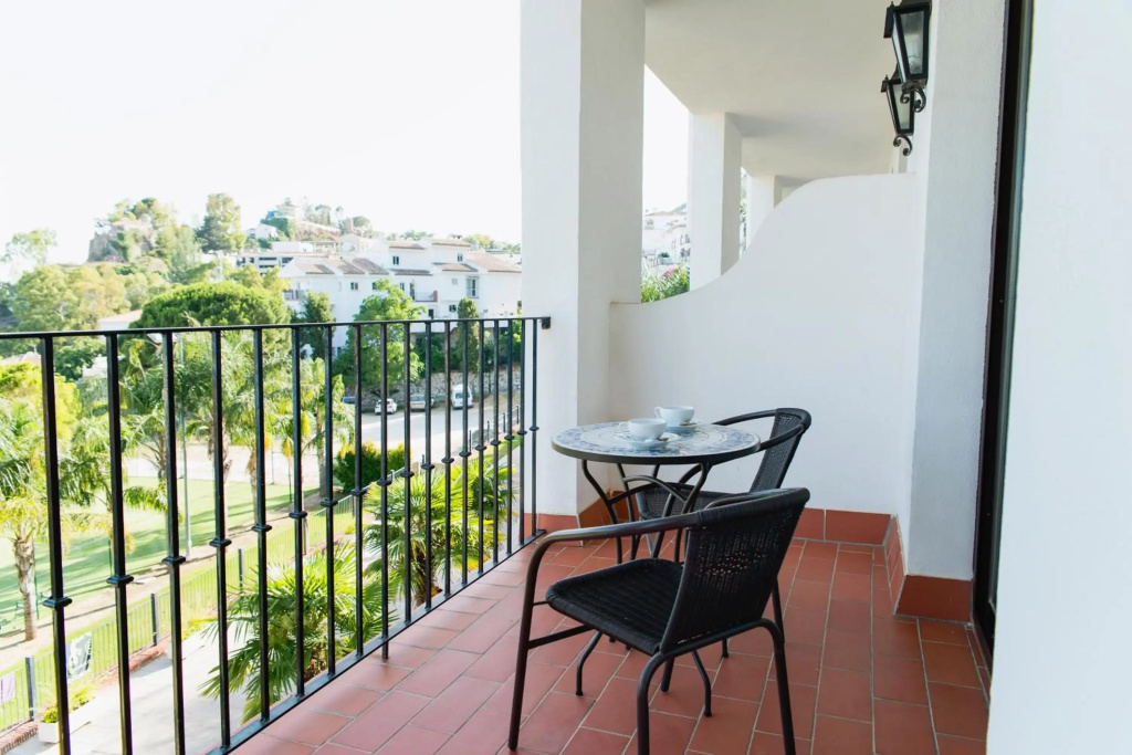 Hotel TRH Mijas - Général