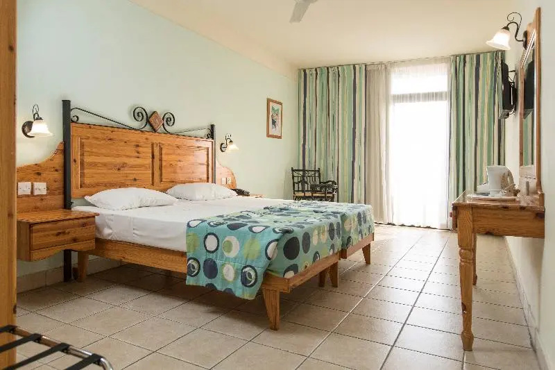 Sunflower - Chambres