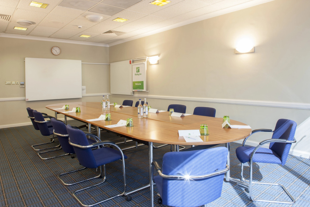 Holiday Inn Runcorn by IHG - Général