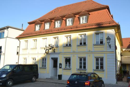 Hotel Zum Lamm image