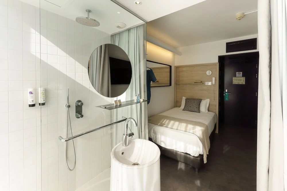 Casa Lit Barcelona - Chambres
