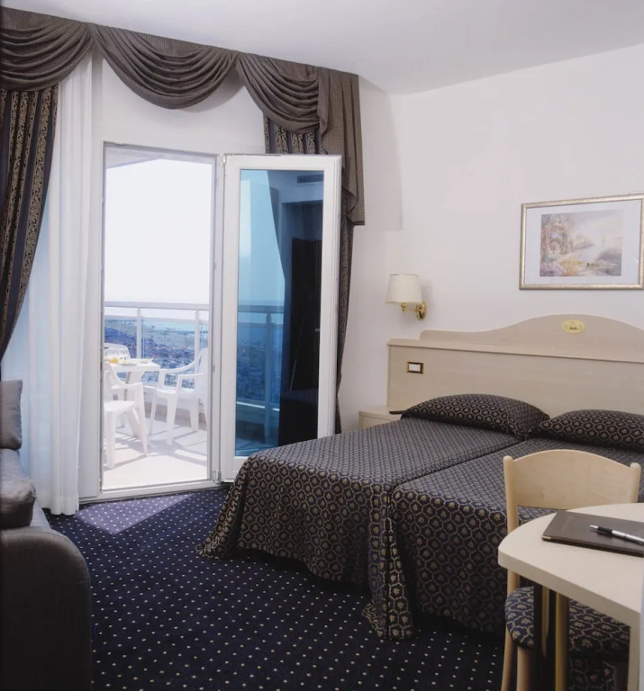 Hotel Caravelle & Minicaravelle - Général