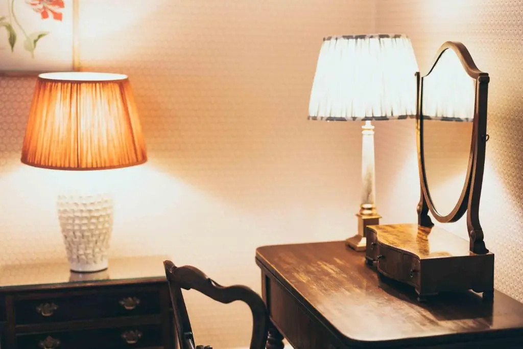 Rowton Castle Hotel - Chambres