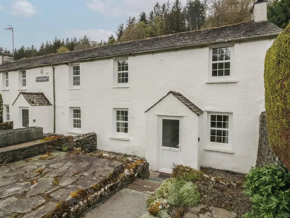 Riverside Cottage No 5