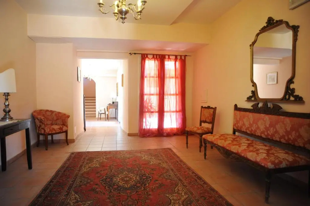 Hotel Residence Villa San Giovanni - Général