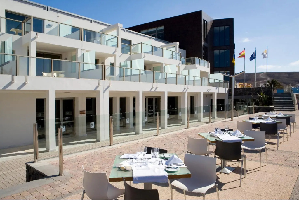 R2 Bahía Playa Design Hotel & Spa Wellness - Adults Only - 3
