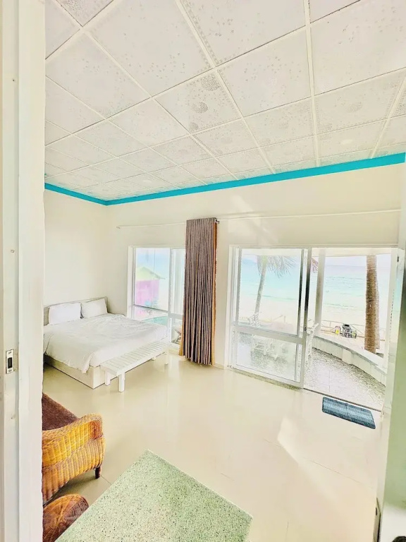TTC Resort Premium Doc Let - Chambres