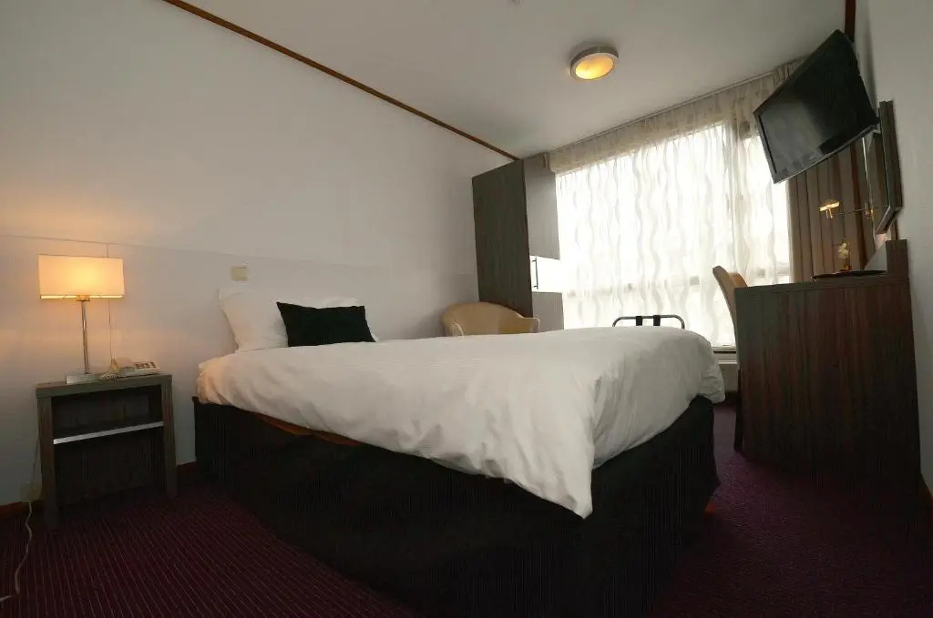 Hotel Faber - Chambres