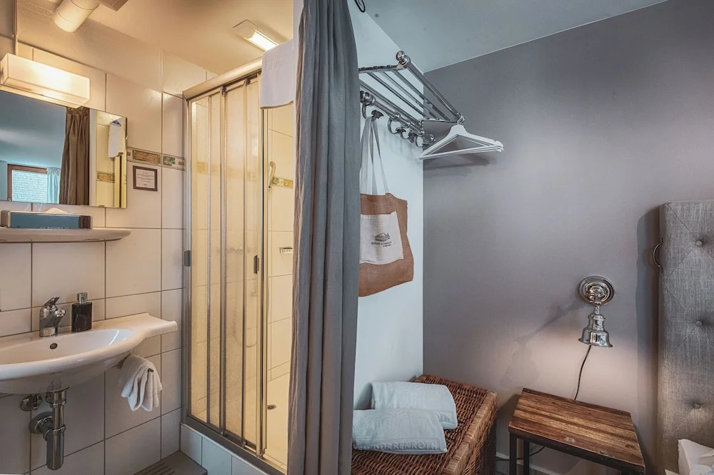Romantik Hotel Bären - Général