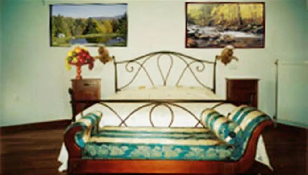 Villa Alexander - фото 8