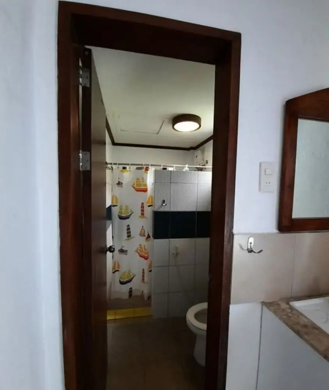 Hof Gorei Beach Resort - Chambres