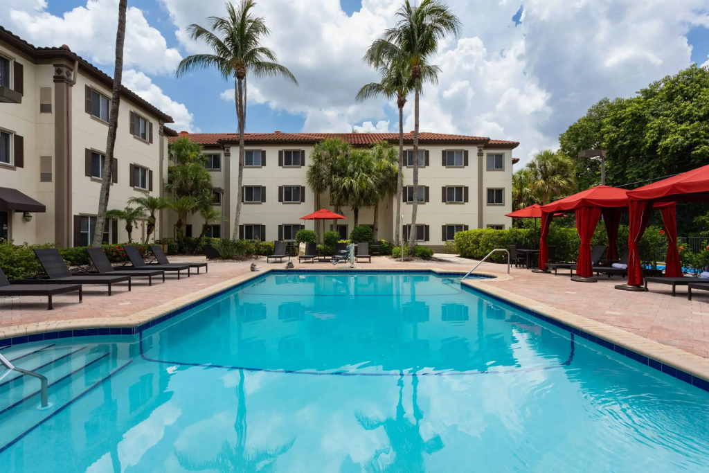 Hawthorn Extended Stay by Wyndham Naples - Général