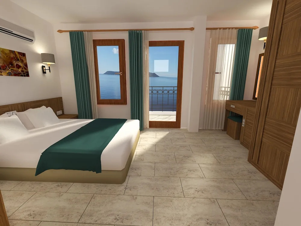 Medusa Hotel (+12 Adult Only) — 2