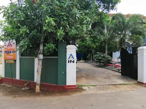Airport A4 Chalets