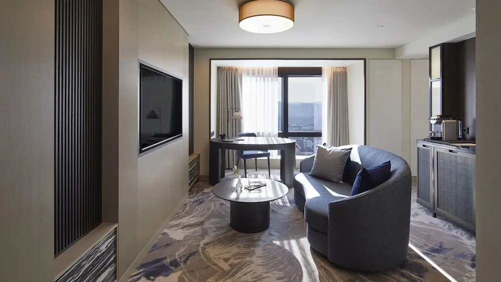 Grand InterContinental Seoul Parnas by IHG - Chambres