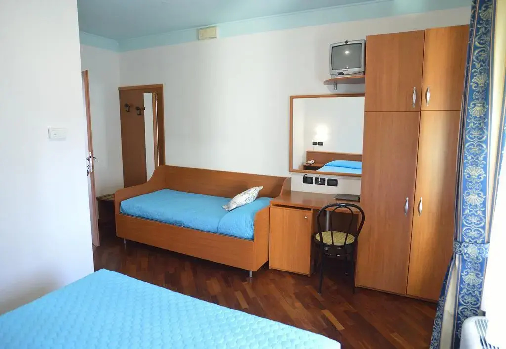 Hotel La Cantina - Général