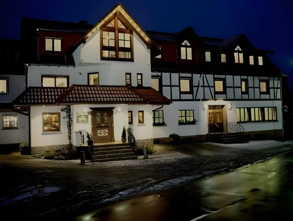 Deutsches Haus