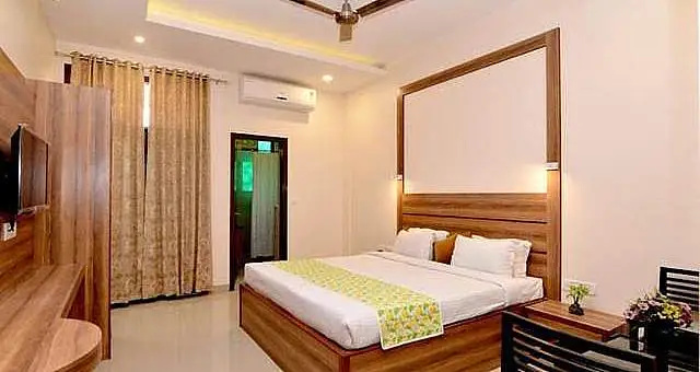 Heiwa Heaven Resort - Chambres
