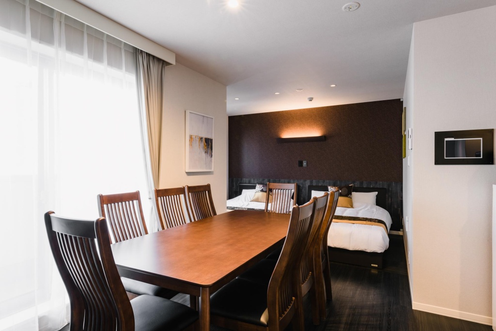 HOTEL -sui- HARUYOSHI 사진 13