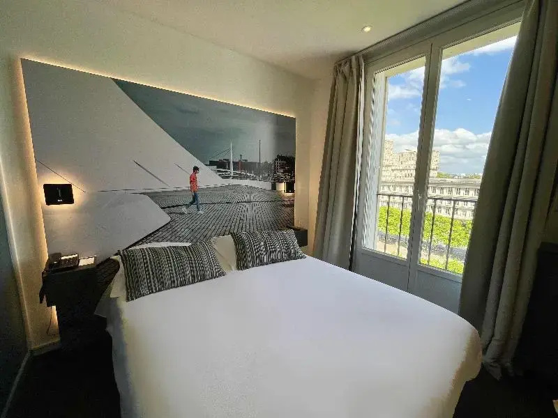 Best Western ARThotel - Chambres