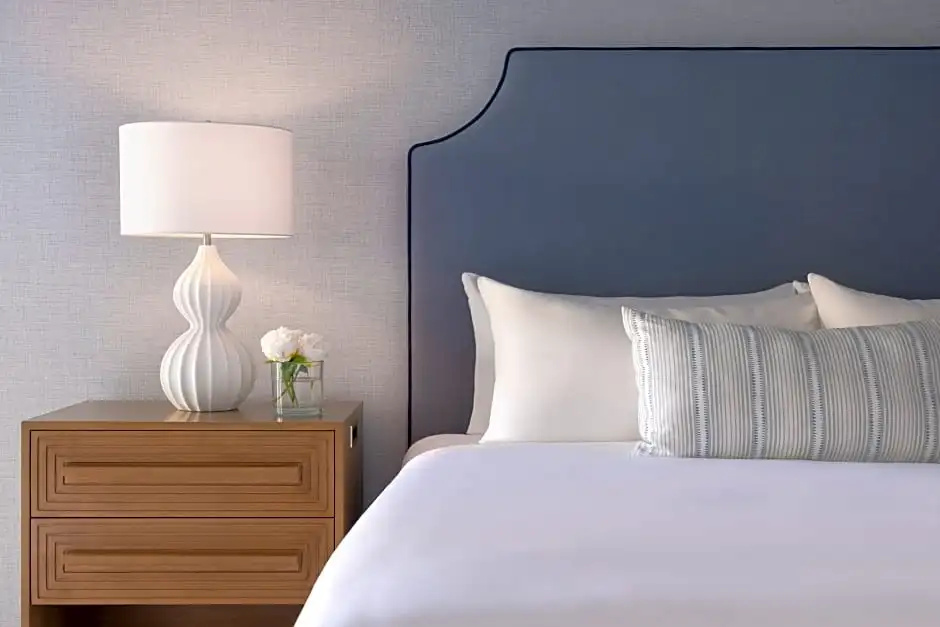 Omni Hilton Head Oceanfront Resort - Chambres