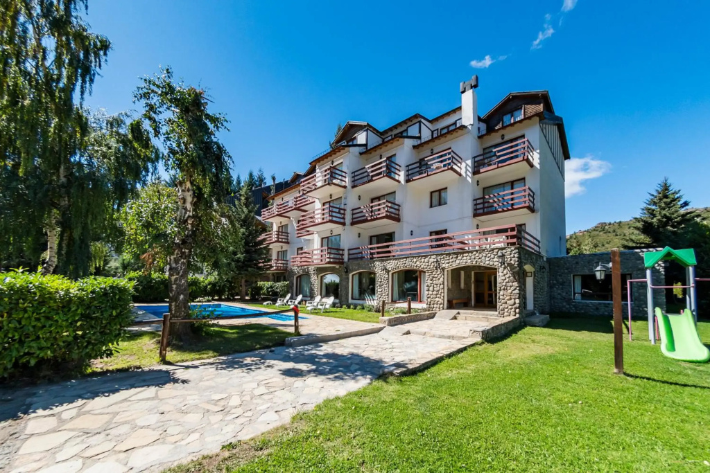 Hotel photo 20