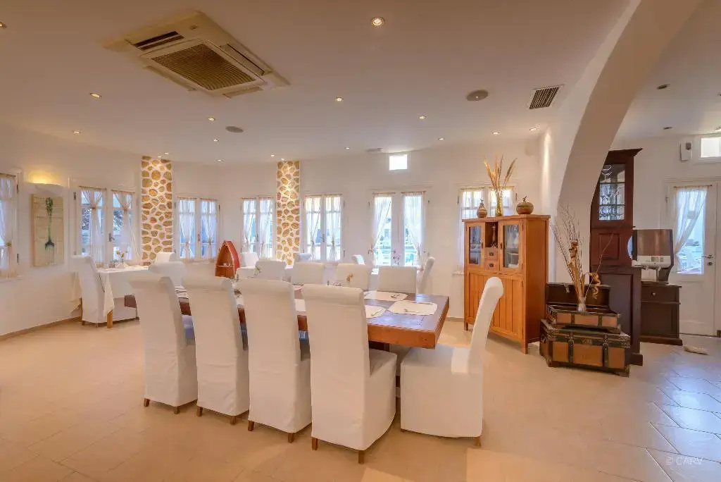 Chora Resort Hotel & Spa - Général