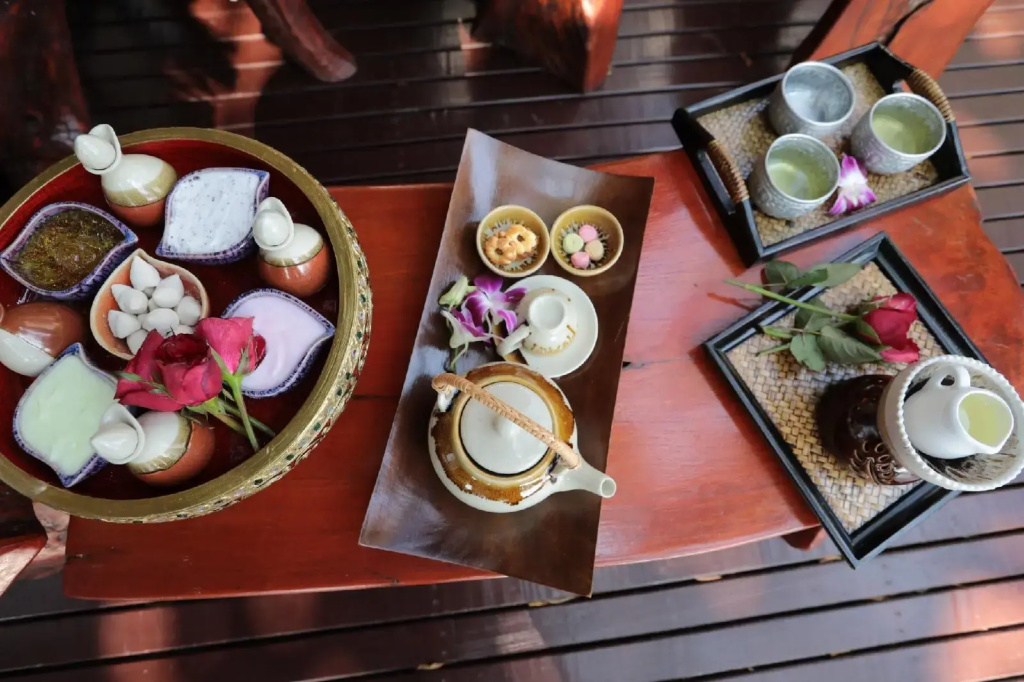 Baan Hin Sai Resort & Spa - Général