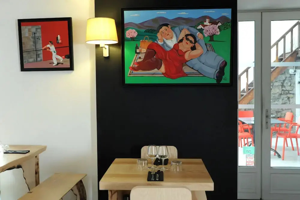 Hotel photo 15