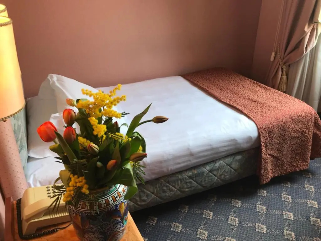 Single room