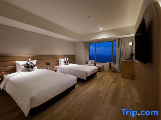 Fukuoka Prince Hotel Momochihama 사진 1