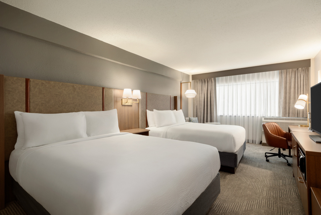 Holiday Inn Virginia Beach - Norfolk by IHG - Général