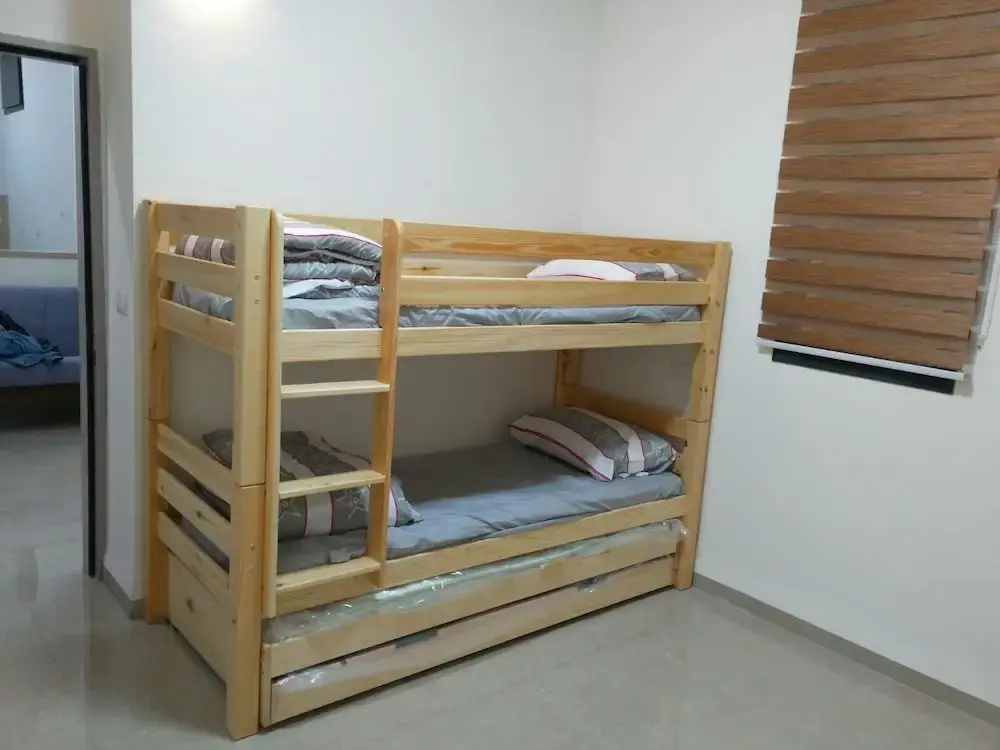Economy Apartment