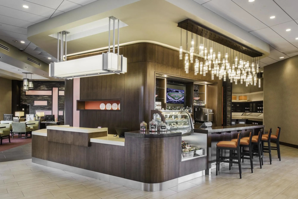 Hyatt Place Cleveland / Westlake / Crocker Park - Général