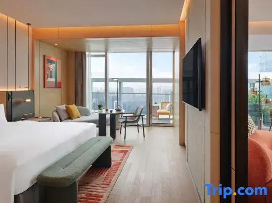 Premier Suite