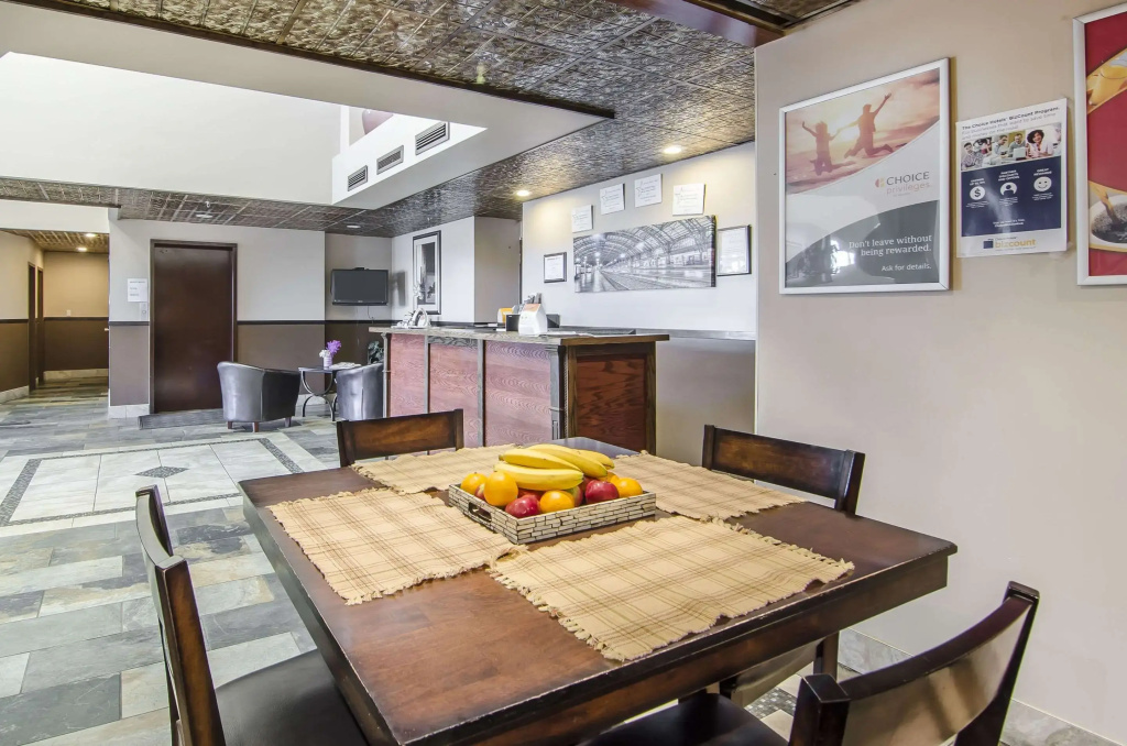 Hotel photo 9