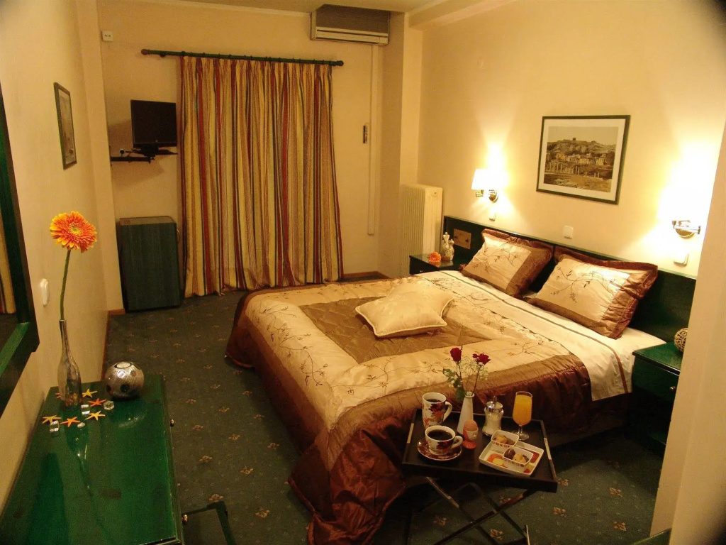 Ignatia Hotel - Général