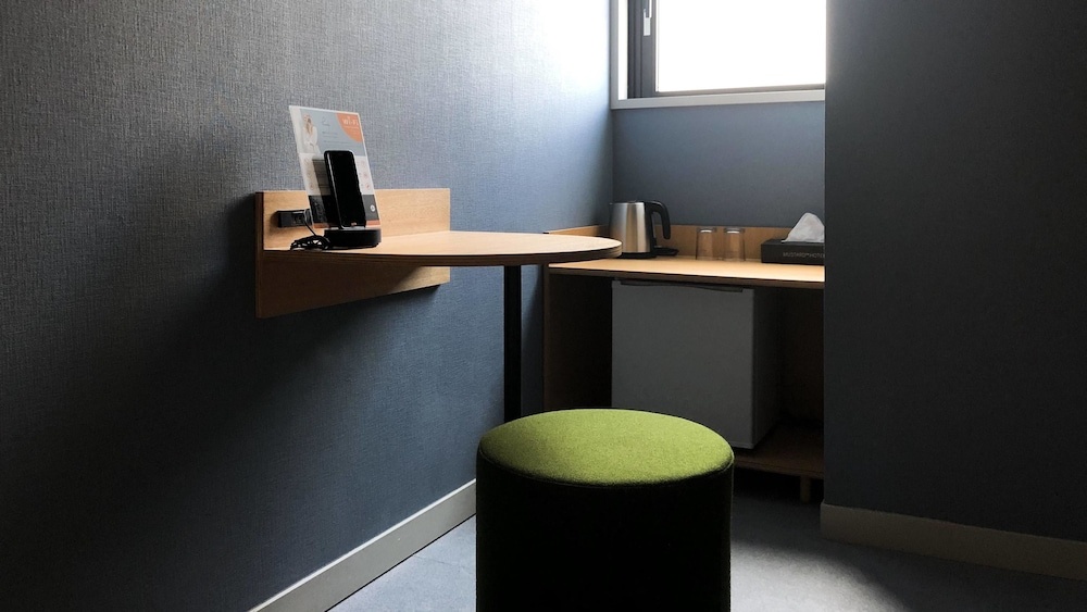 MUSTARD HOTEL ASAKUSA 2 - Hostel 사진 20