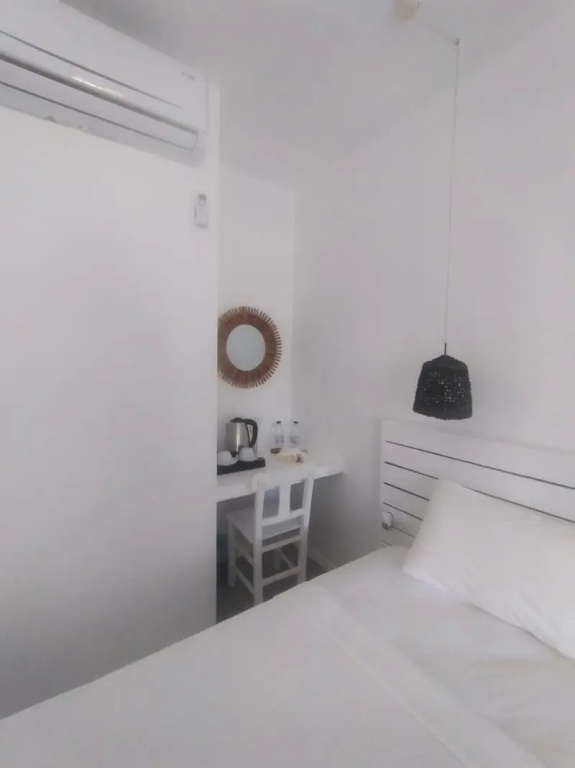 Olo Bodrum Hotel - Chambres