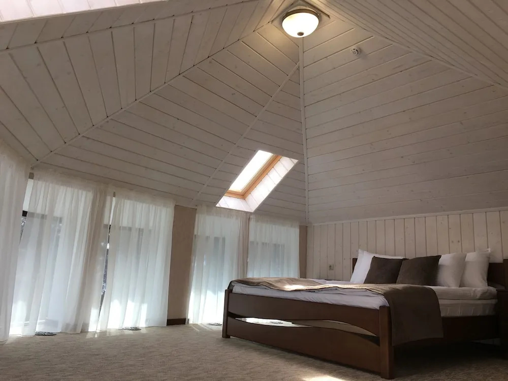 Carparosa Hotel - Général