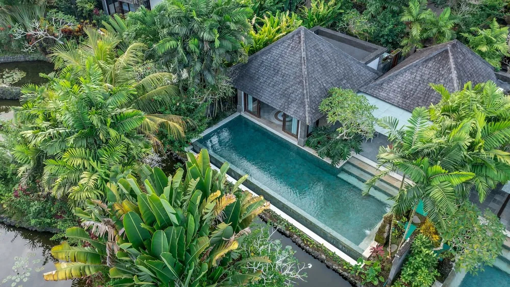 Visesa Ubud Resort