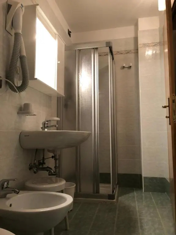 Albergo La Bicocca - Chambres